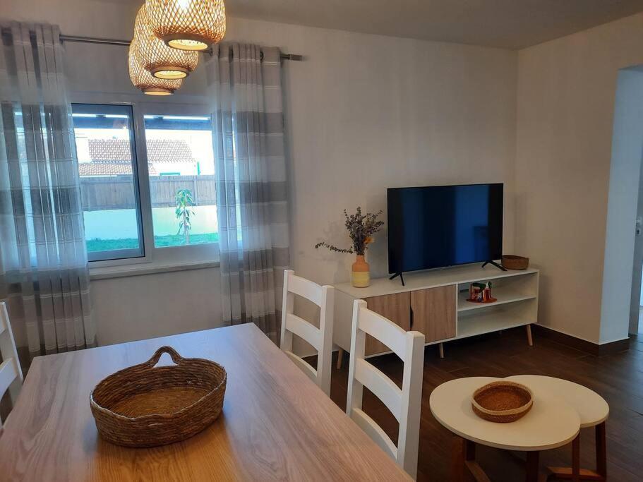 孔波尔塔Sado House 2别墅 外观 照片
