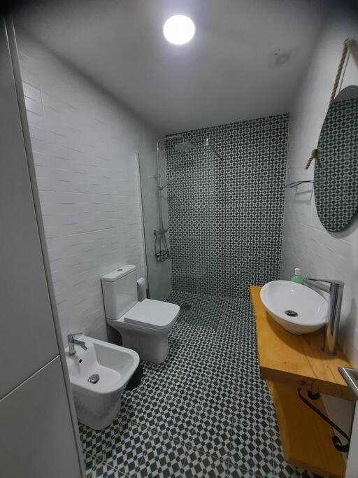 孔波尔塔Sado House 2别墅 外观 照片